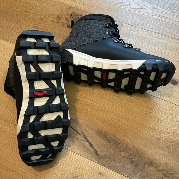 Adidas Snow Boots Climawarm Traxion - Picture 3 of 5